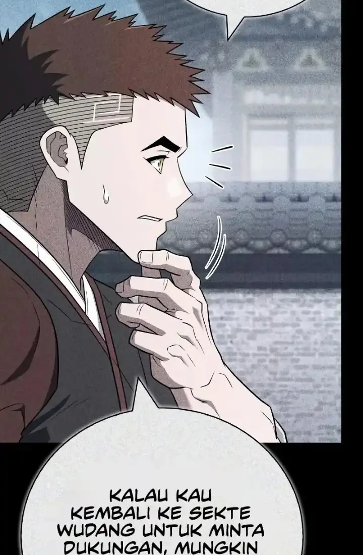 Genius Martial Arts Trainer Chapter 110 - halaman 89