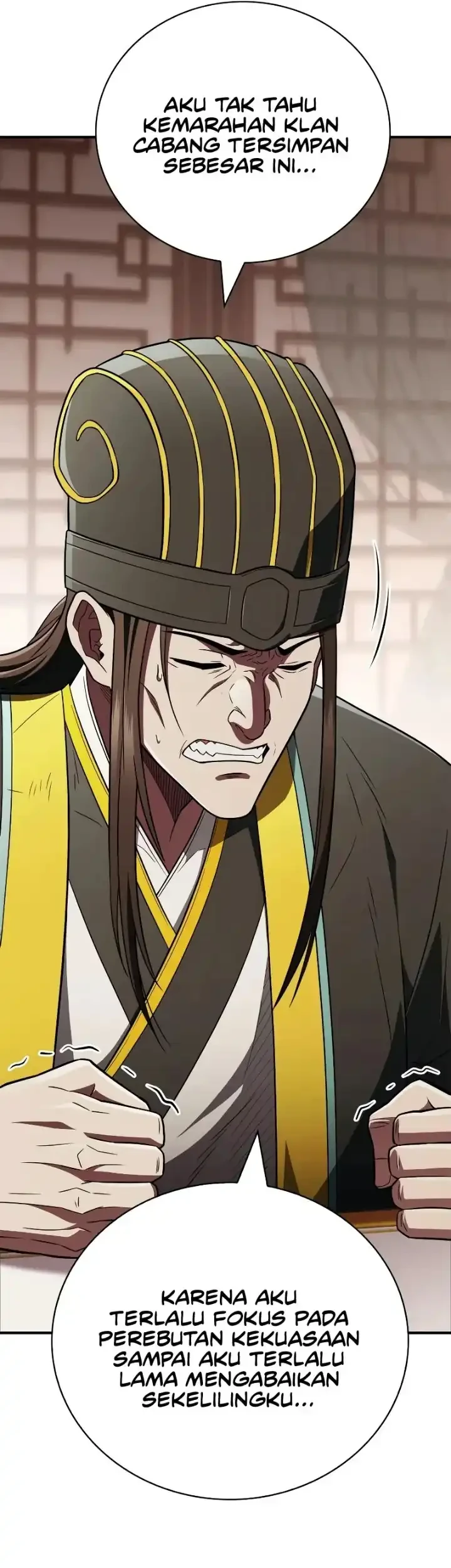 Genius Martial Arts Trainer Chapter 110 - halaman 9
