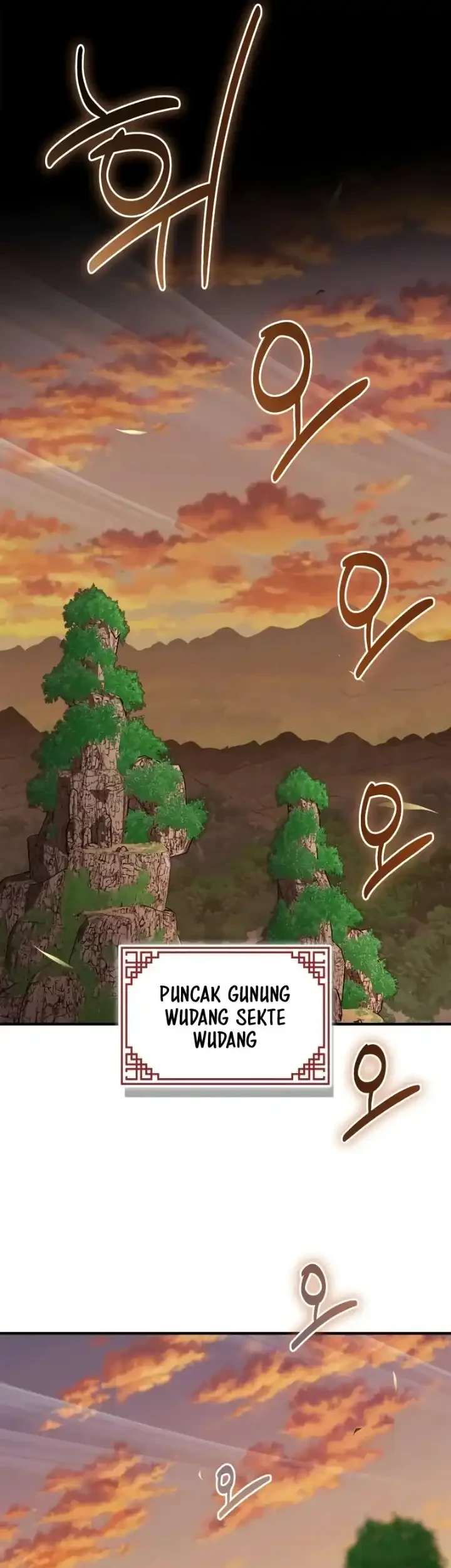 Genius Martial Arts Trainer Chapter 110 - halaman 93