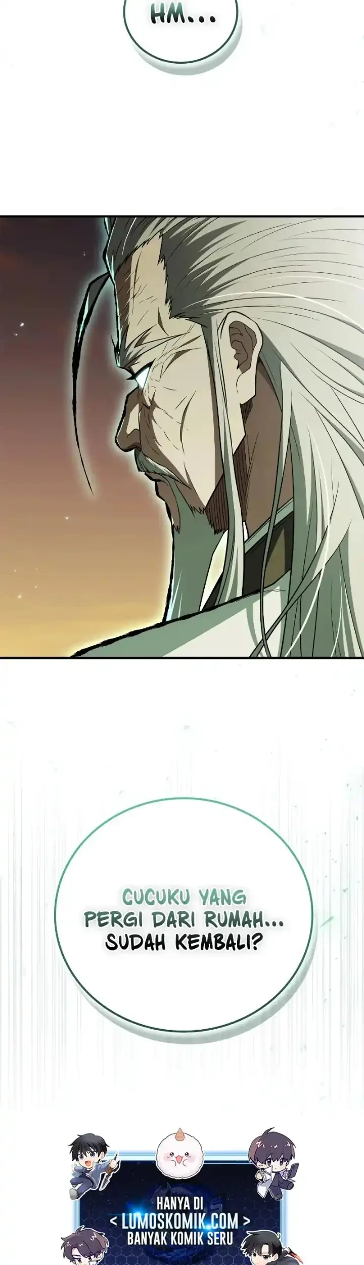 Genius Martial Arts Trainer Chapter 110 - halaman 95