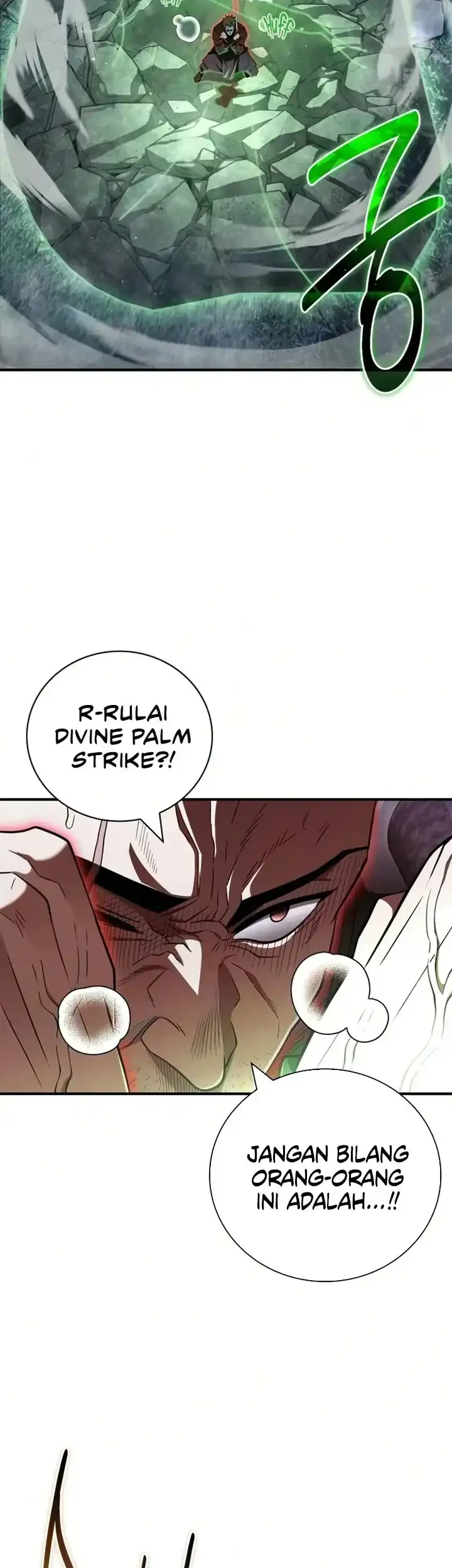 Genius Martial Arts Trainer Chapter 111 - halaman 17