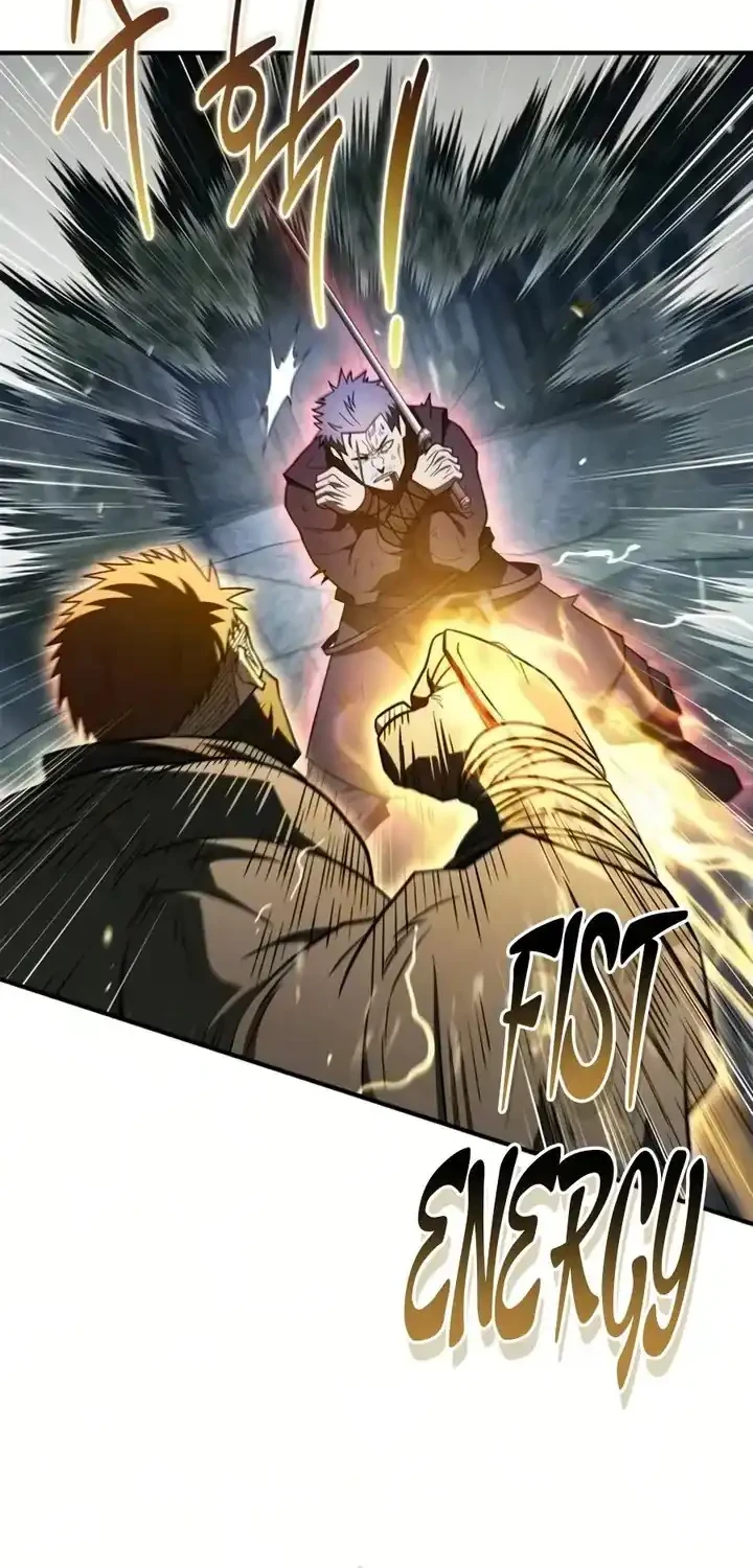 Genius Martial Arts Trainer Chapter 111 - halaman 18