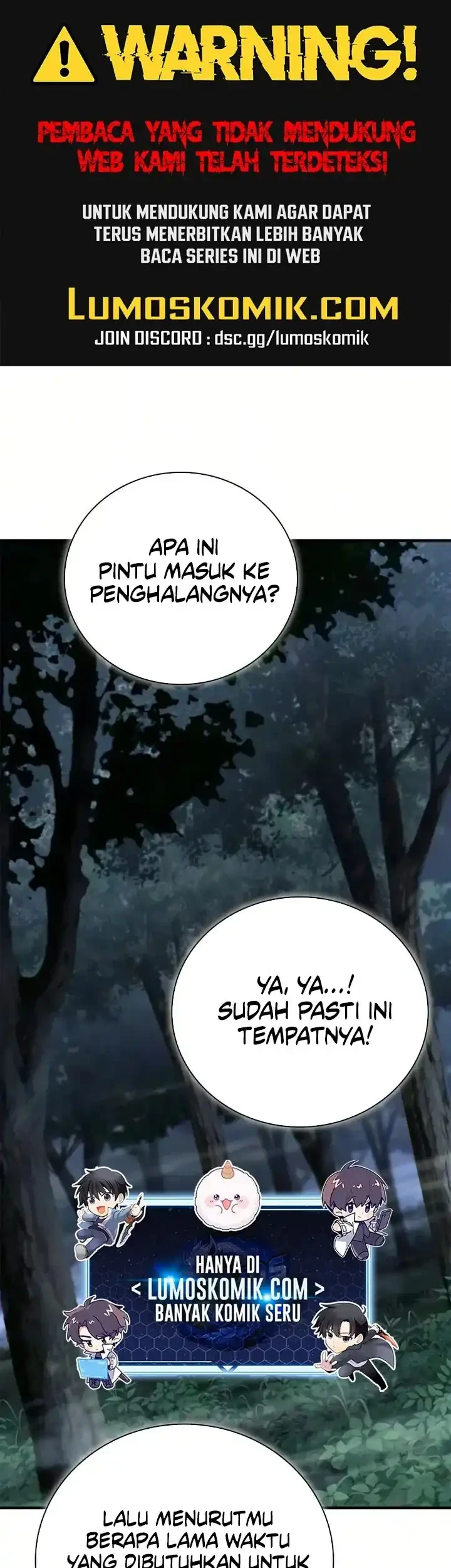 Genius Martial Arts Trainer Chapter 111 - halaman 2