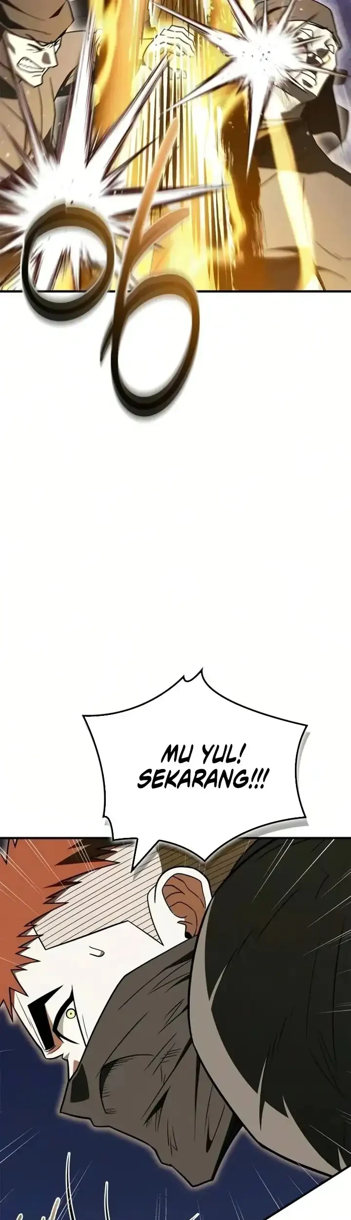 Genius Martial Arts Trainer Chapter 111 - halaman 25