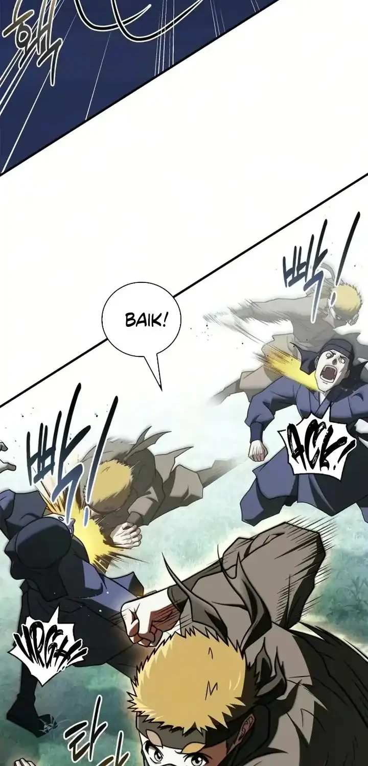 Genius Martial Arts Trainer Chapter 111 - halaman 26