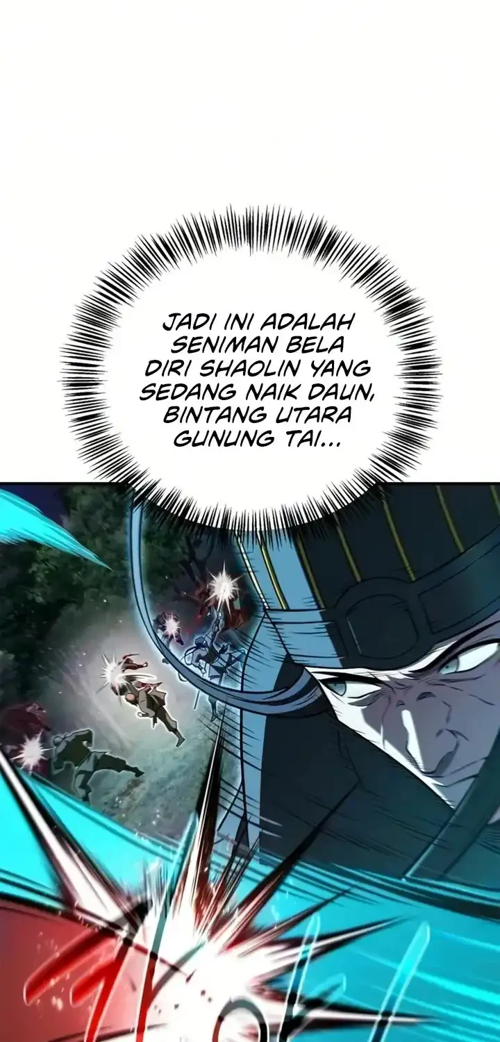 Genius Martial Arts Trainer Chapter 111 - halaman 28