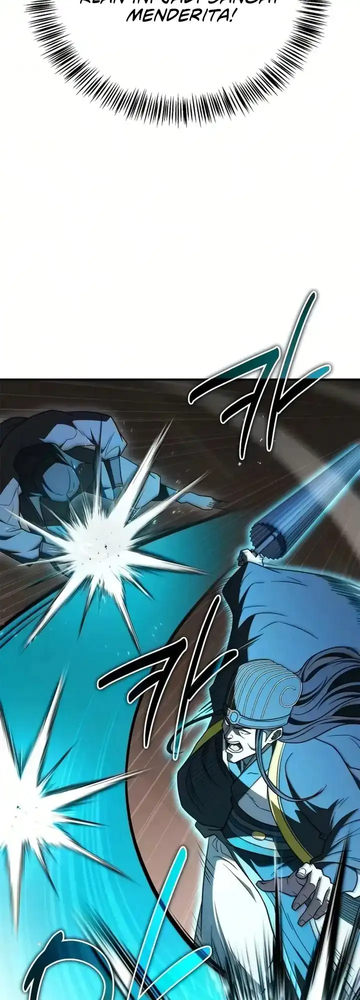 Genius Martial Arts Trainer Chapter 111 - halaman 31