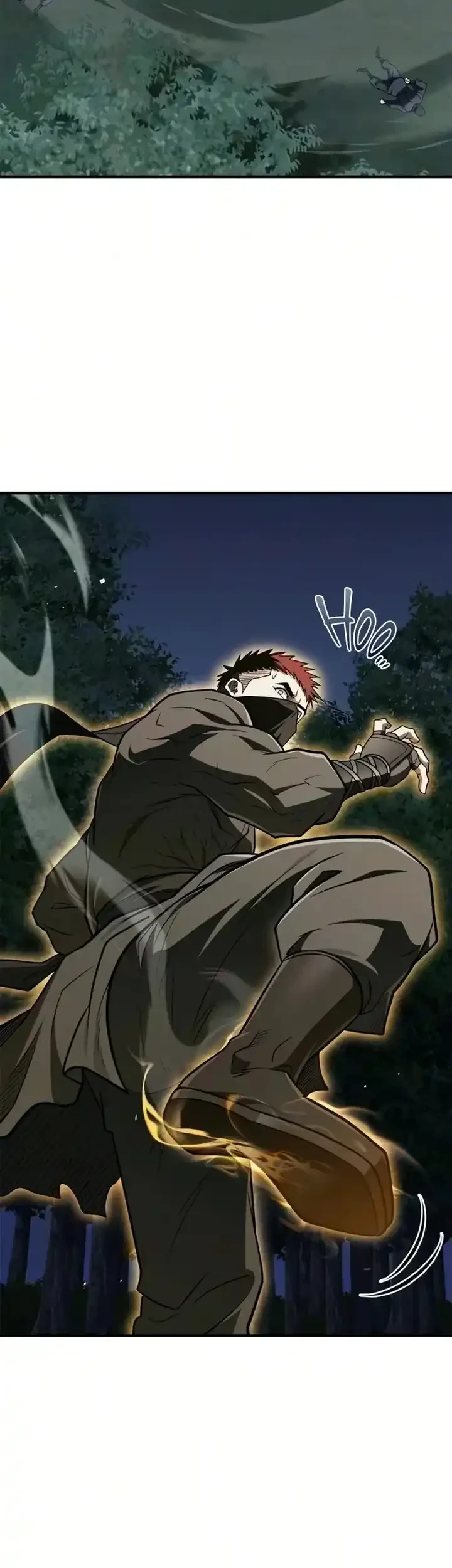 Genius Martial Arts Trainer Chapter 111 - halaman 34