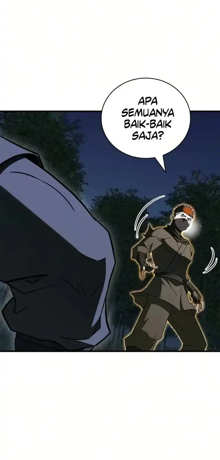 Genius Martial Arts Trainer Chapter 111 - halaman 35