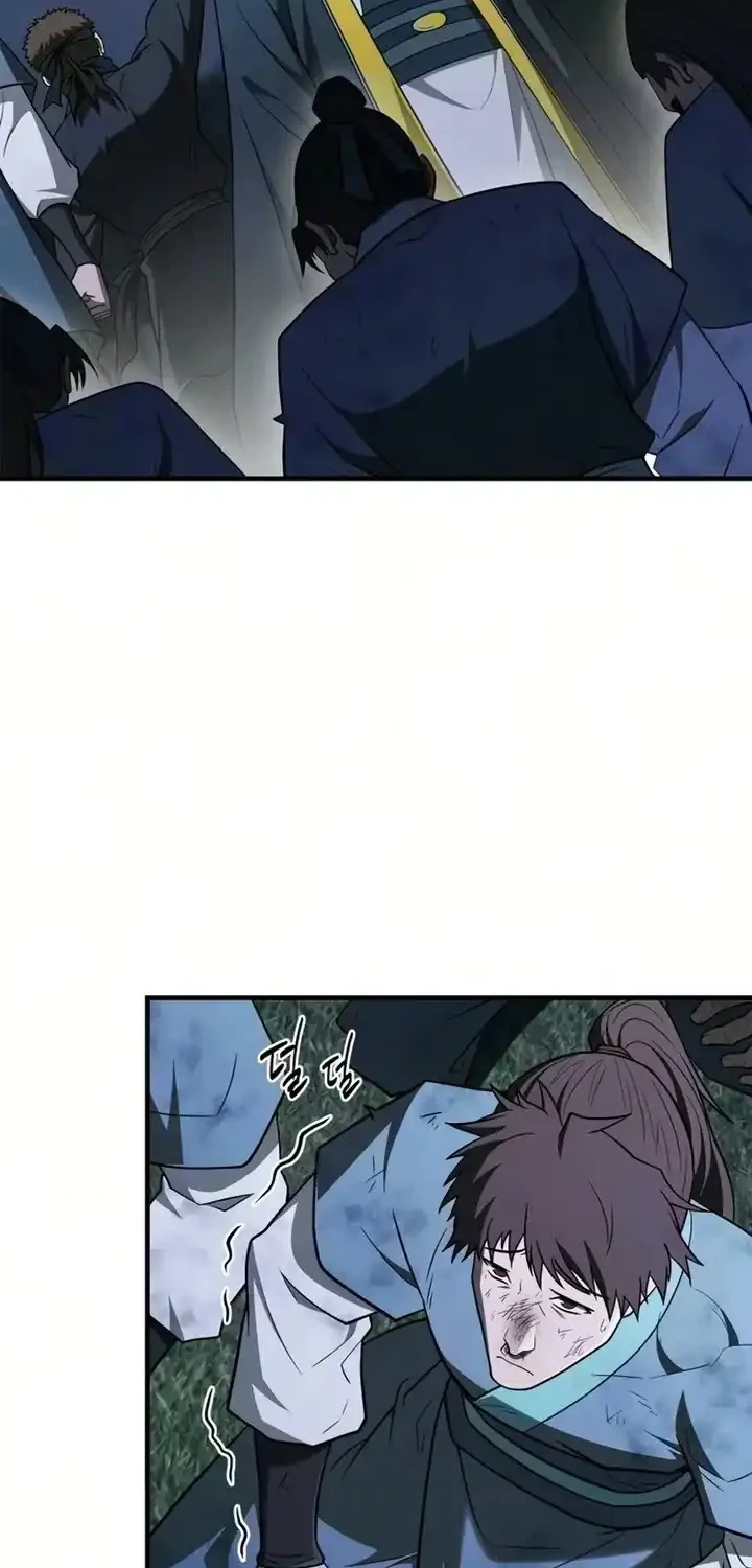 Genius Martial Arts Trainer Chapter 111 - halaman 37