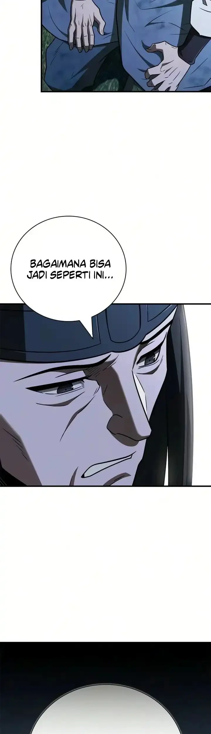 Genius Martial Arts Trainer Chapter 111 - halaman 38