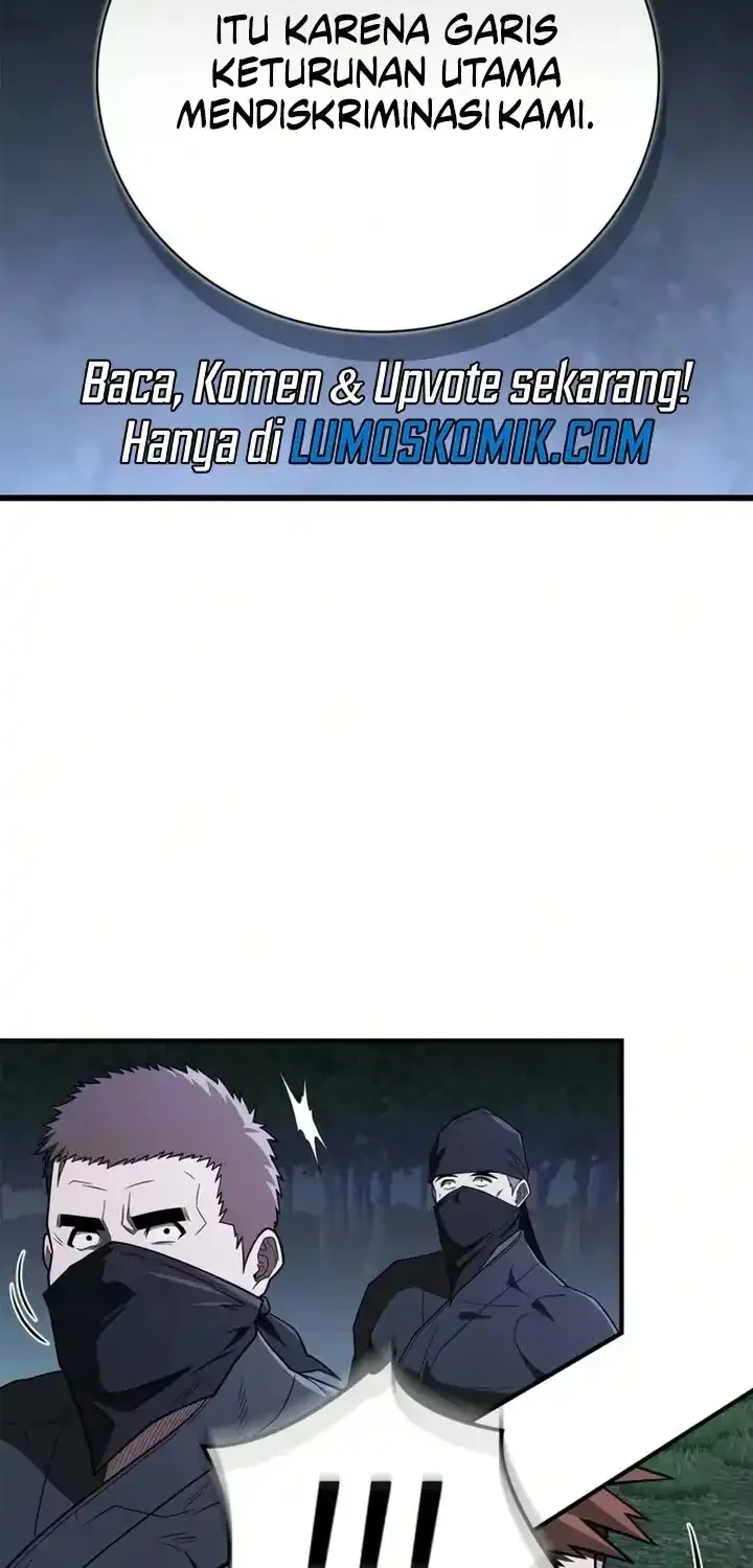 Genius Martial Arts Trainer Chapter 111 - halaman 39
