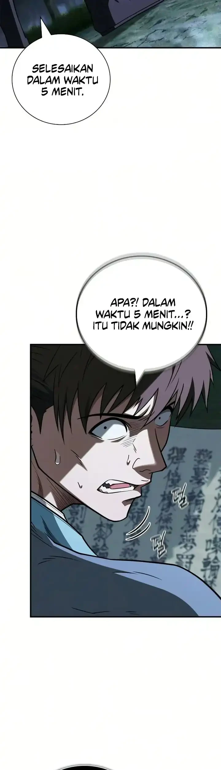 Genius Martial Arts Trainer Chapter 111 - halaman 4