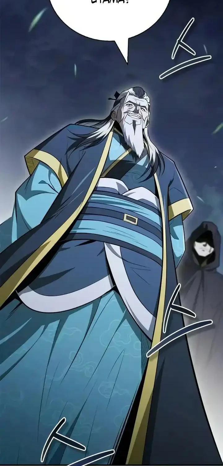 Genius Martial Arts Trainer Chapter 111 - halaman 41