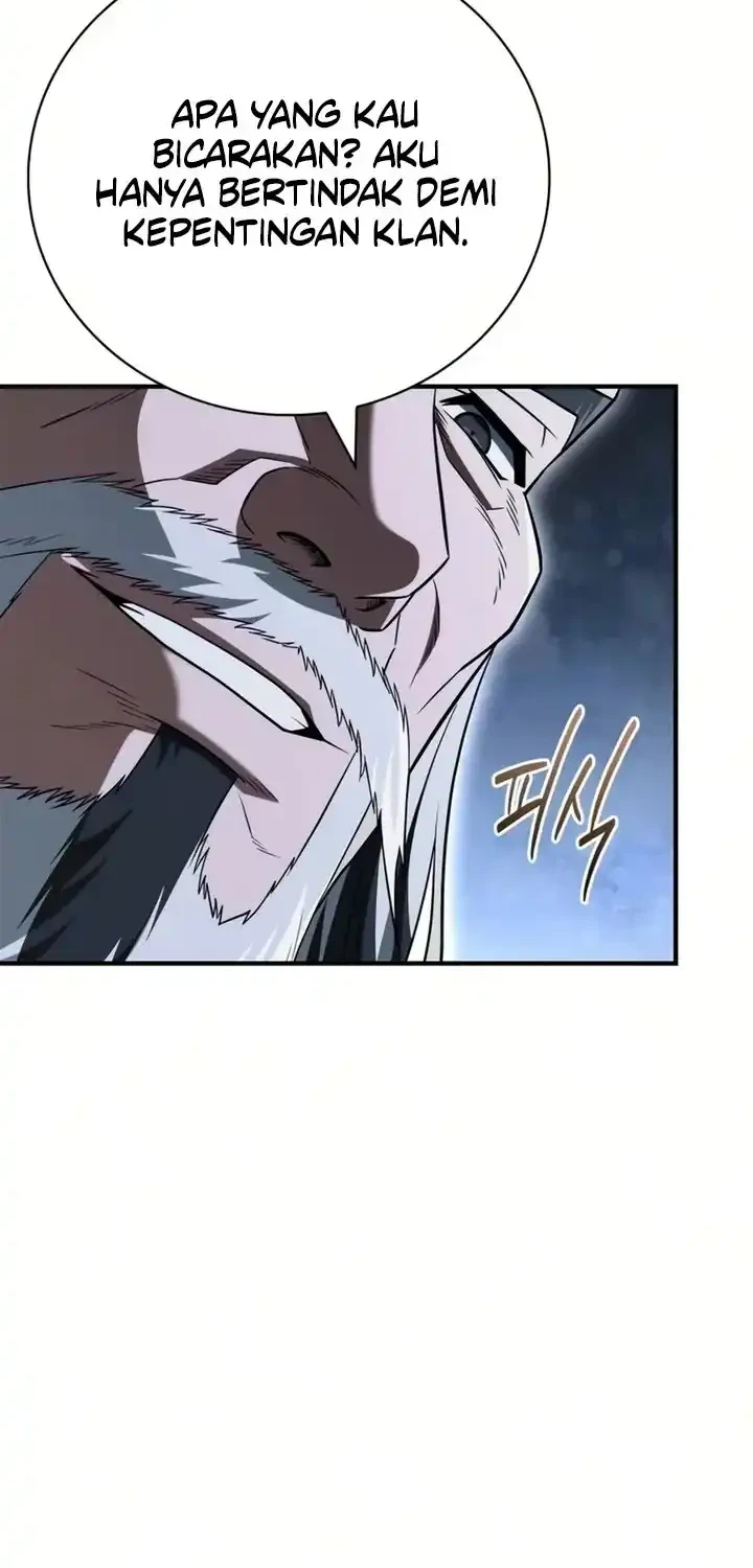 Genius Martial Arts Trainer Chapter 111 - halaman 43