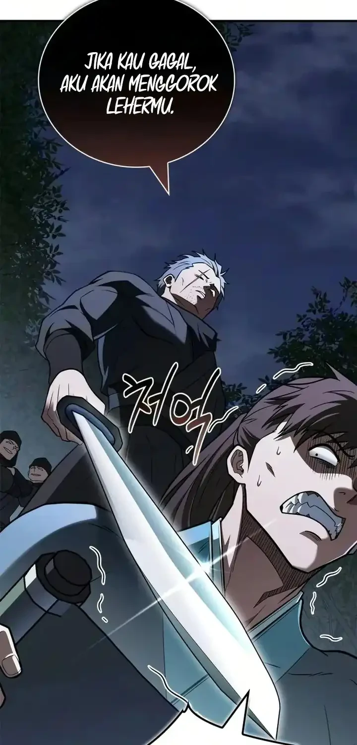 Genius Martial Arts Trainer Chapter 111 - halaman 5