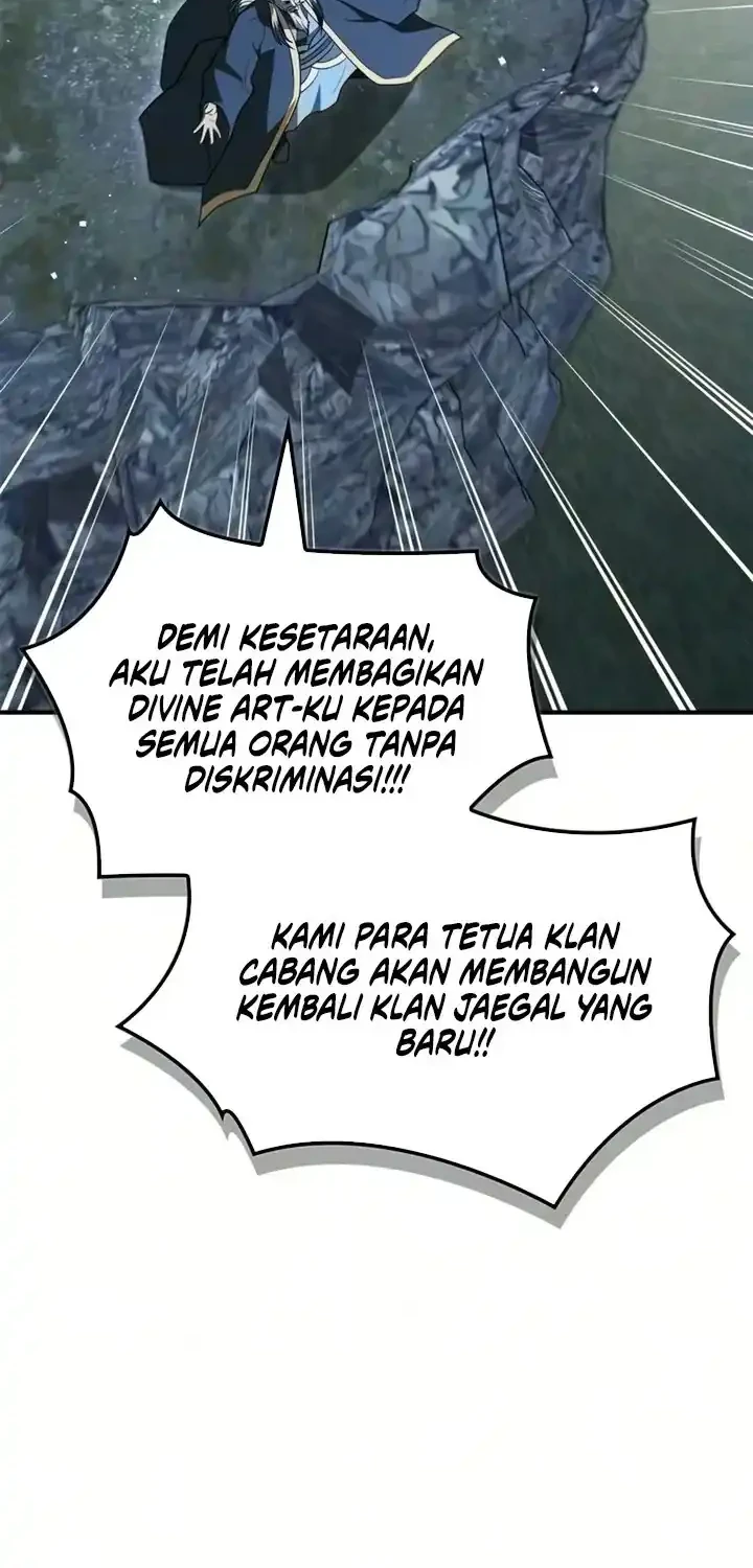 Genius Martial Arts Trainer Chapter 111 - halaman 50
