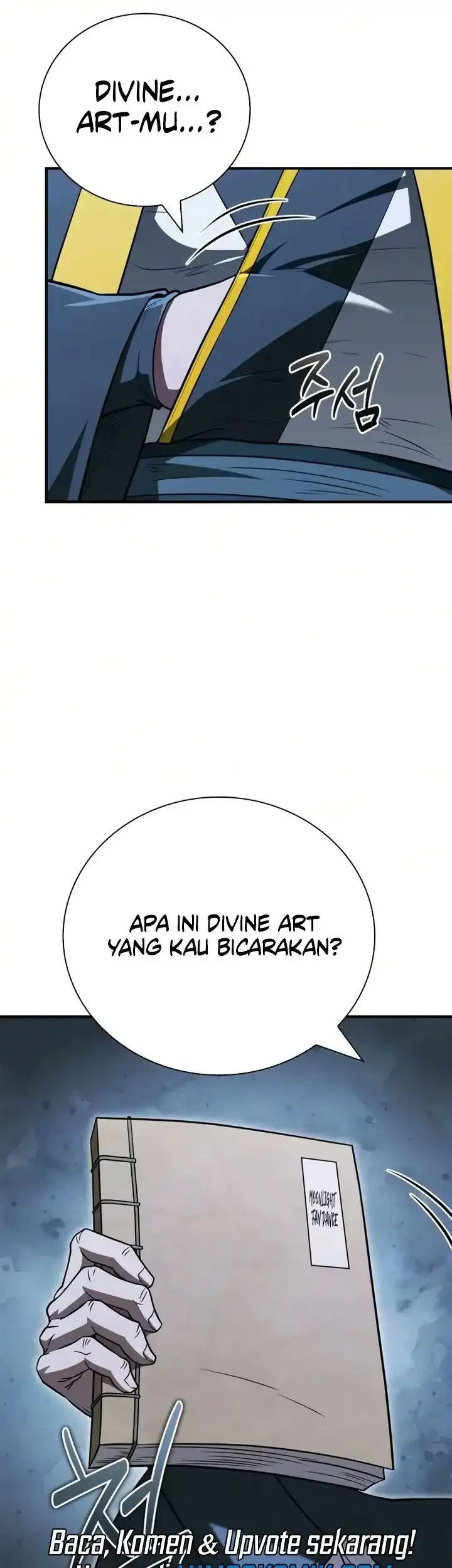 Genius Martial Arts Trainer Chapter 111 - halaman 51