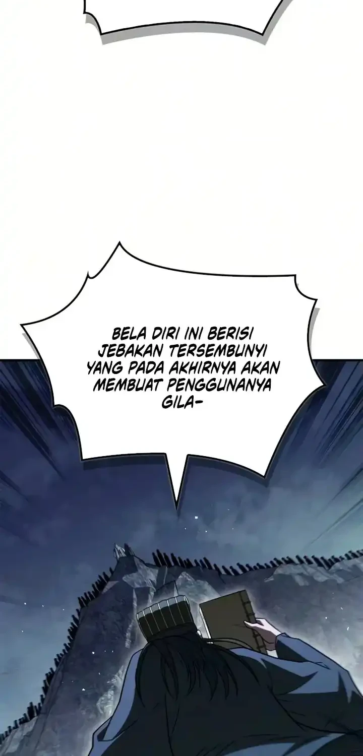 Genius Martial Arts Trainer Chapter 111 - halaman 54