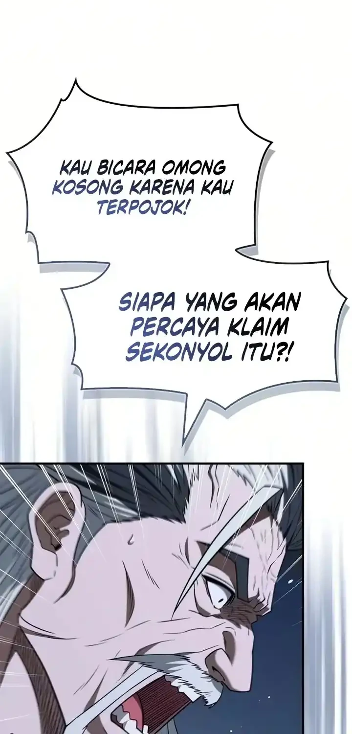 Genius Martial Arts Trainer Chapter 111 - halaman 56