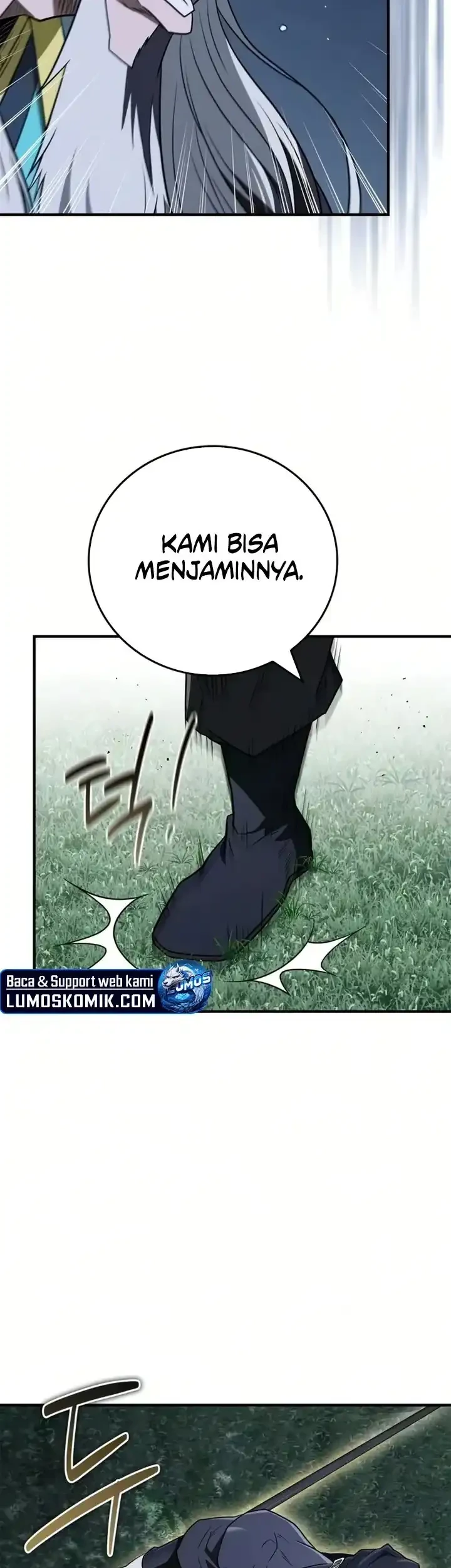 Genius Martial Arts Trainer Chapter 111 - halaman 57