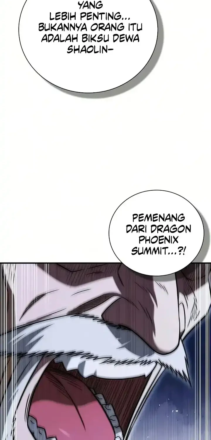Genius Martial Arts Trainer Chapter 111 - halaman 60