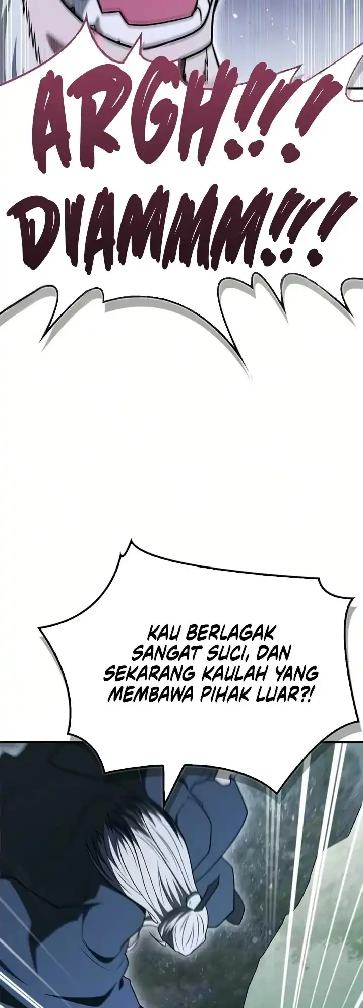 Genius Martial Arts Trainer Chapter 111 - halaman 61