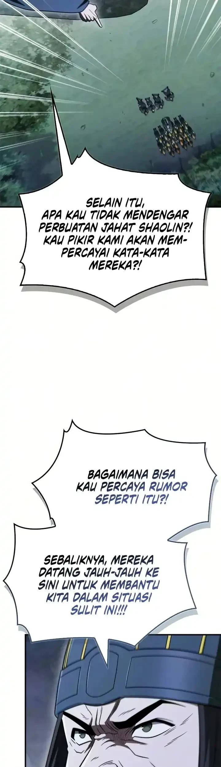 Genius Martial Arts Trainer Chapter 111 - halaman 62
