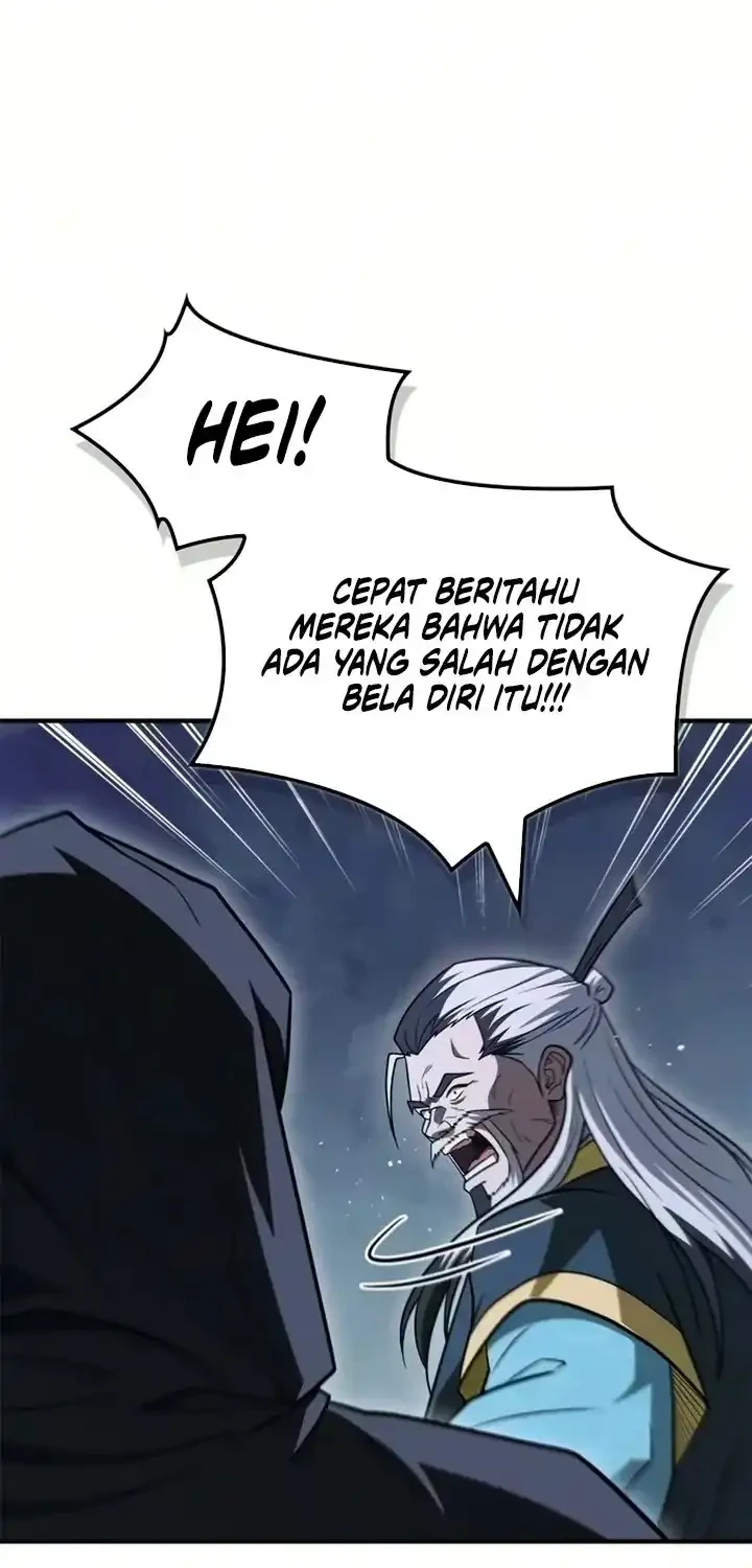 Genius Martial Arts Trainer Chapter 111 - halaman 65