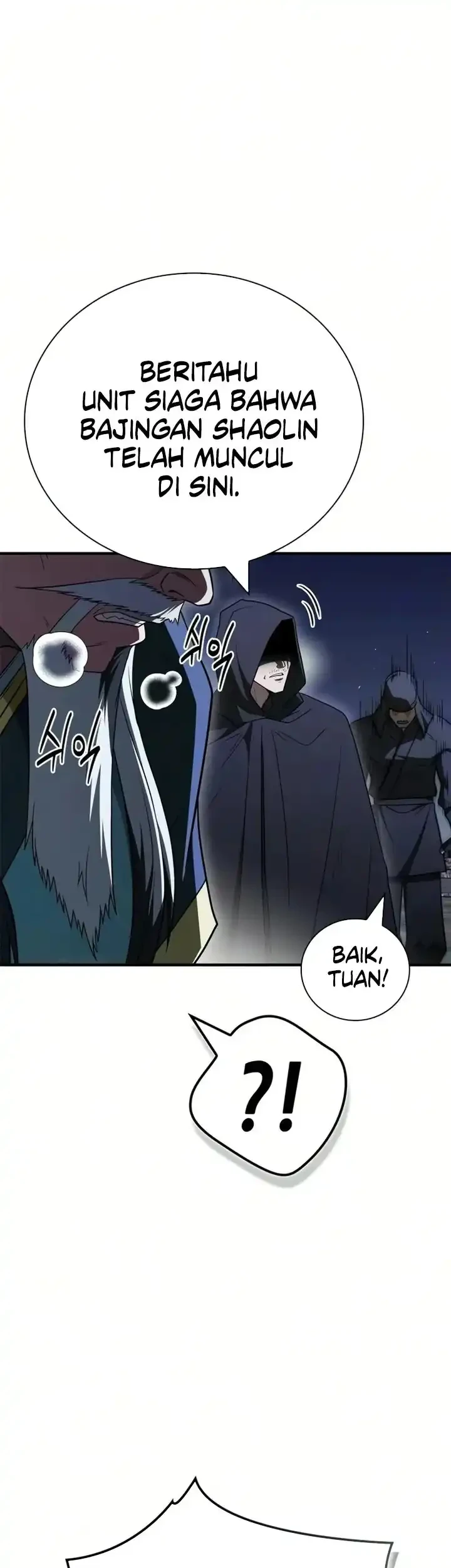 Genius Martial Arts Trainer Chapter 111 - halaman 66
