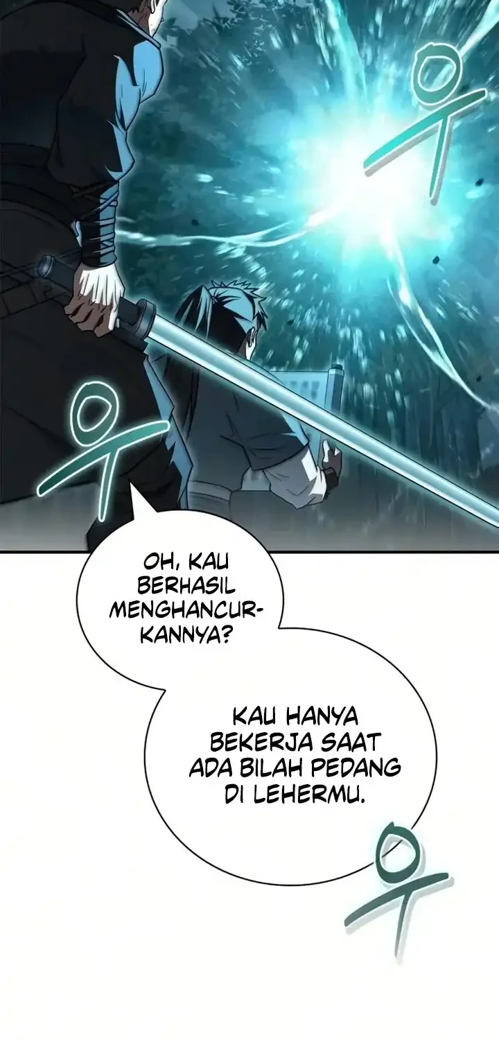 Genius Martial Arts Trainer Chapter 111 - halaman 7