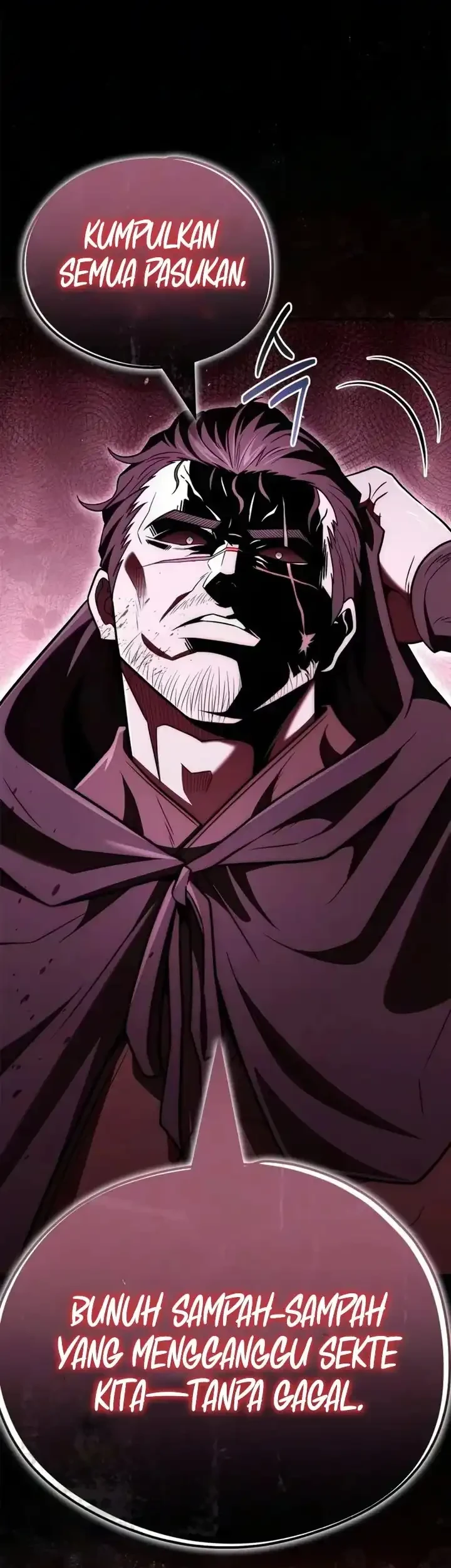 Genius Martial Arts Trainer Chapter 111 - halaman 70