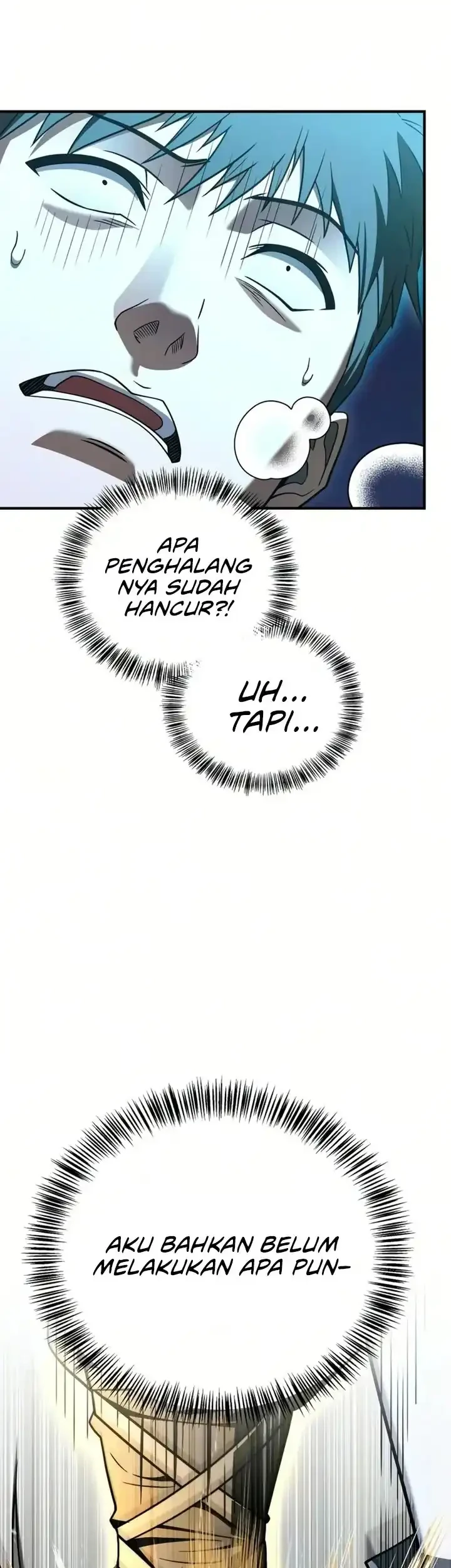 Genius Martial Arts Trainer Chapter 111 - halaman 8