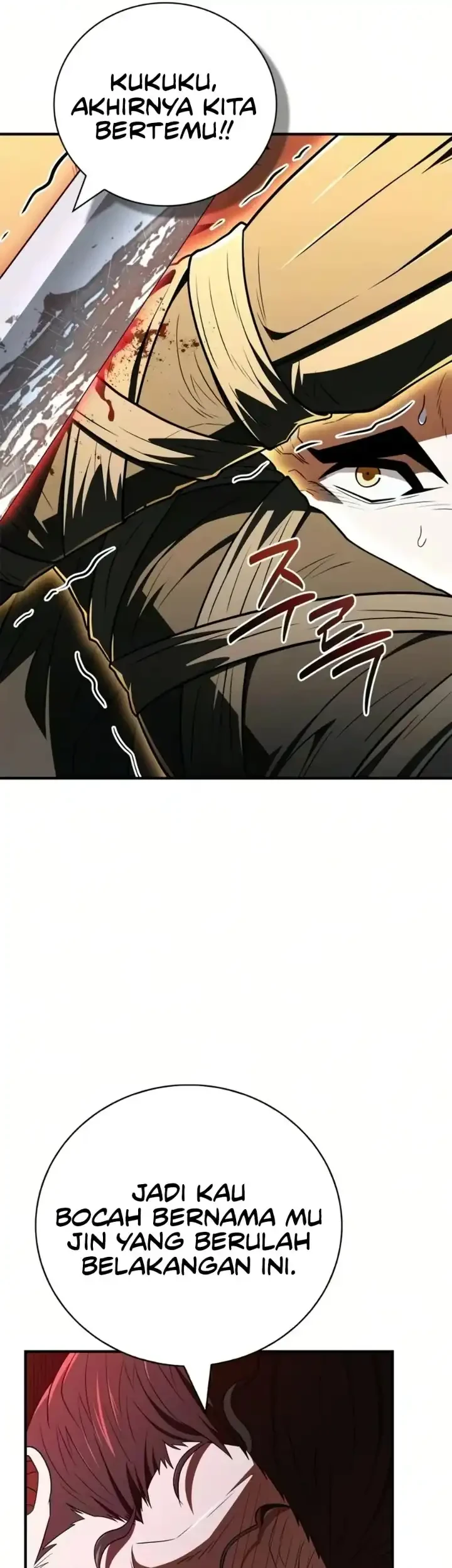 Genius Martial Arts Trainer Chapter 112 - halaman 12