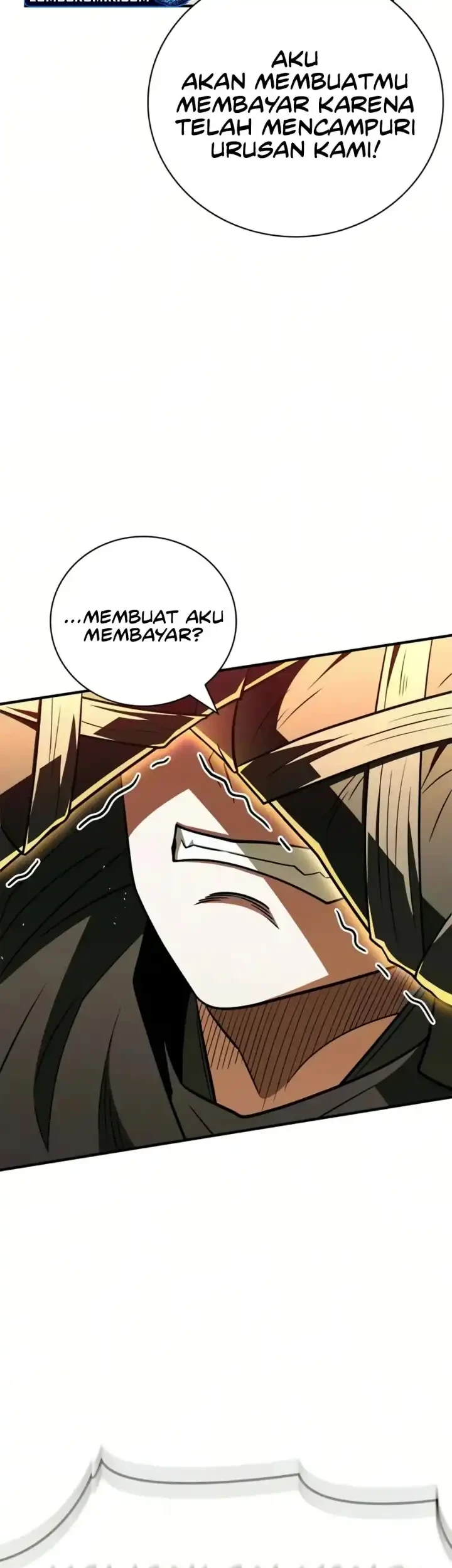 Genius Martial Arts Trainer Chapter 112 - halaman 14