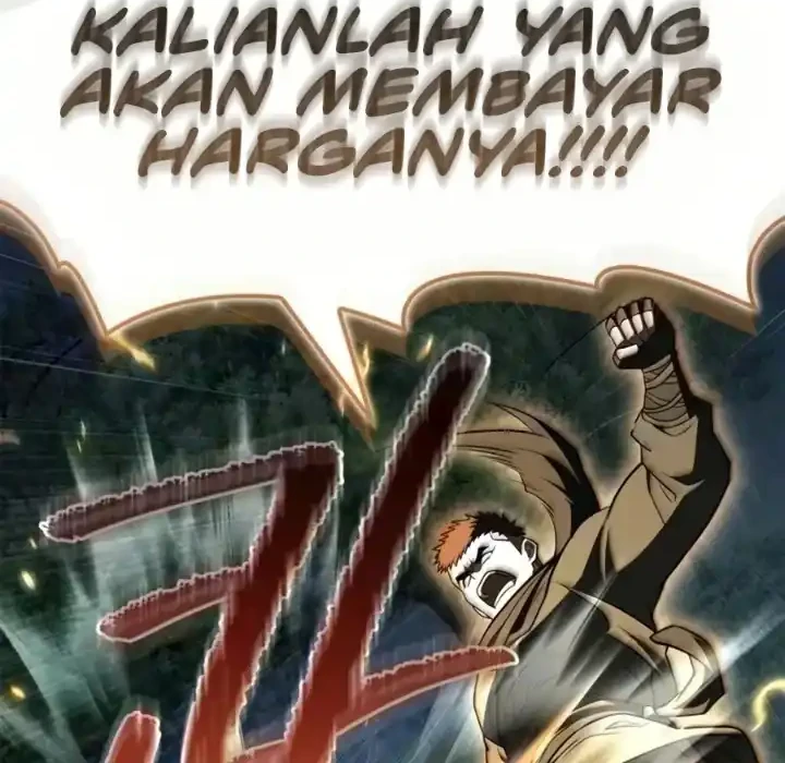 Genius Martial Arts Trainer Chapter 112 - halaman 15