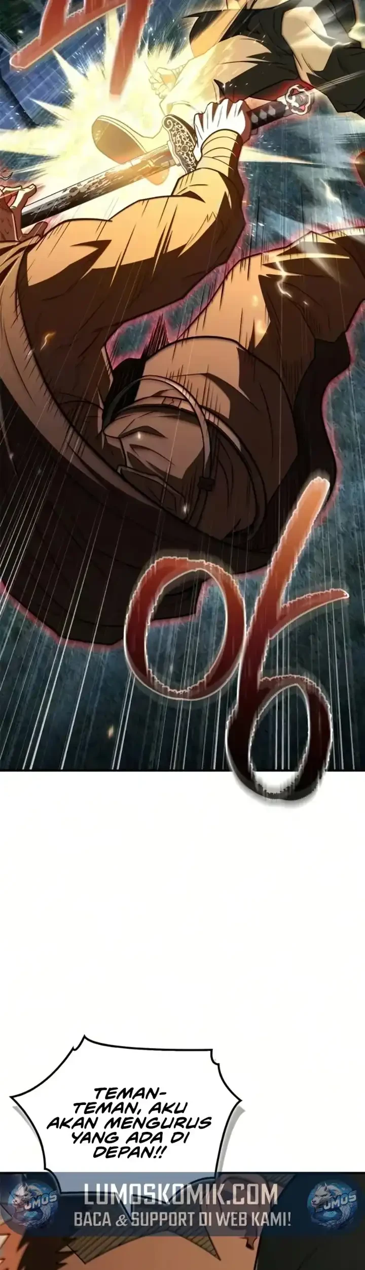Genius Martial Arts Trainer Chapter 112 - halaman 16