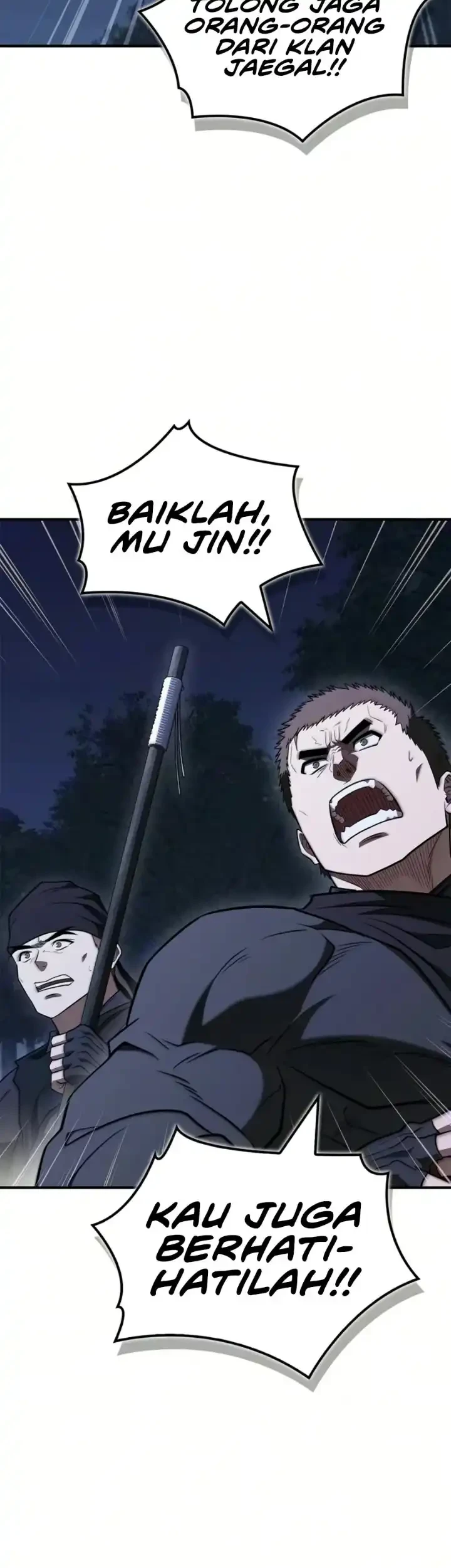 Genius Martial Arts Trainer Chapter 112 - halaman 18