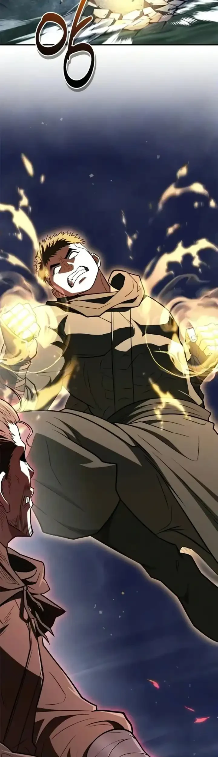 Genius Martial Arts Trainer Chapter 112 - halaman 20