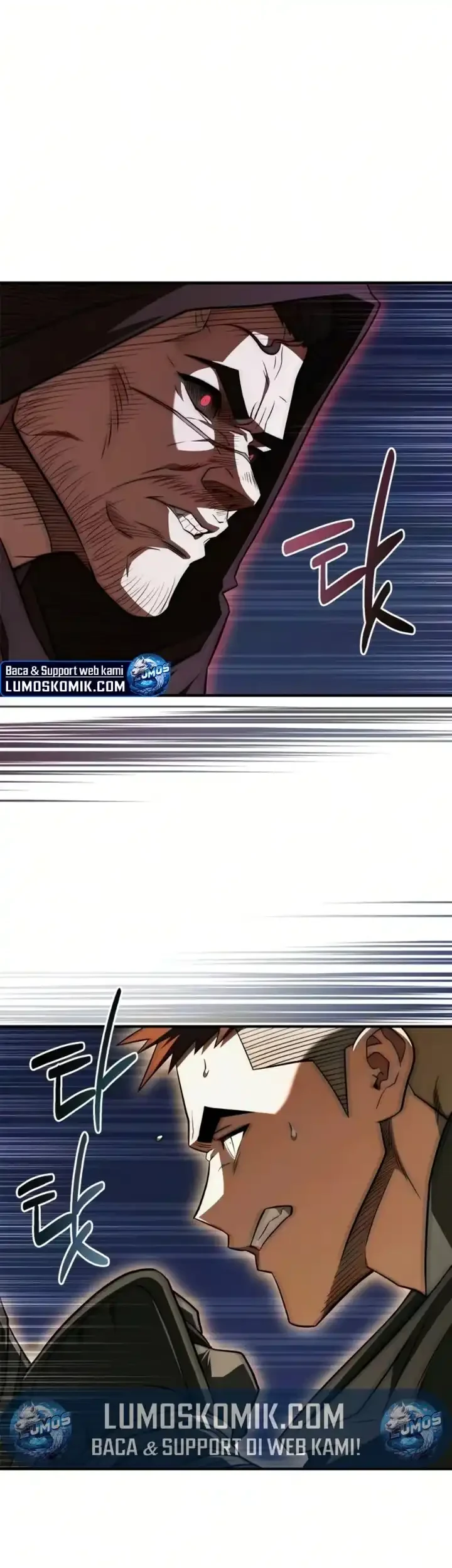 Genius Martial Arts Trainer Chapter 112 - halaman 33