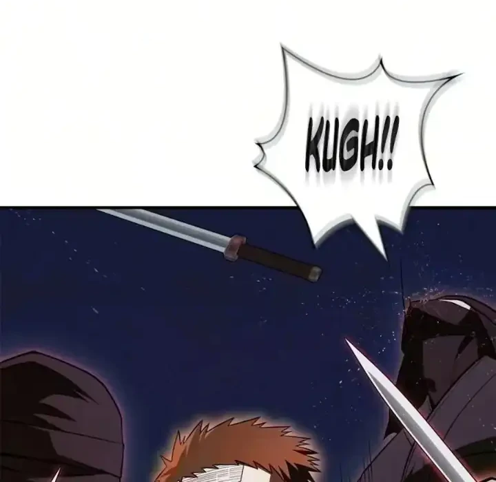 Genius Martial Arts Trainer Chapter 112 - halaman 42