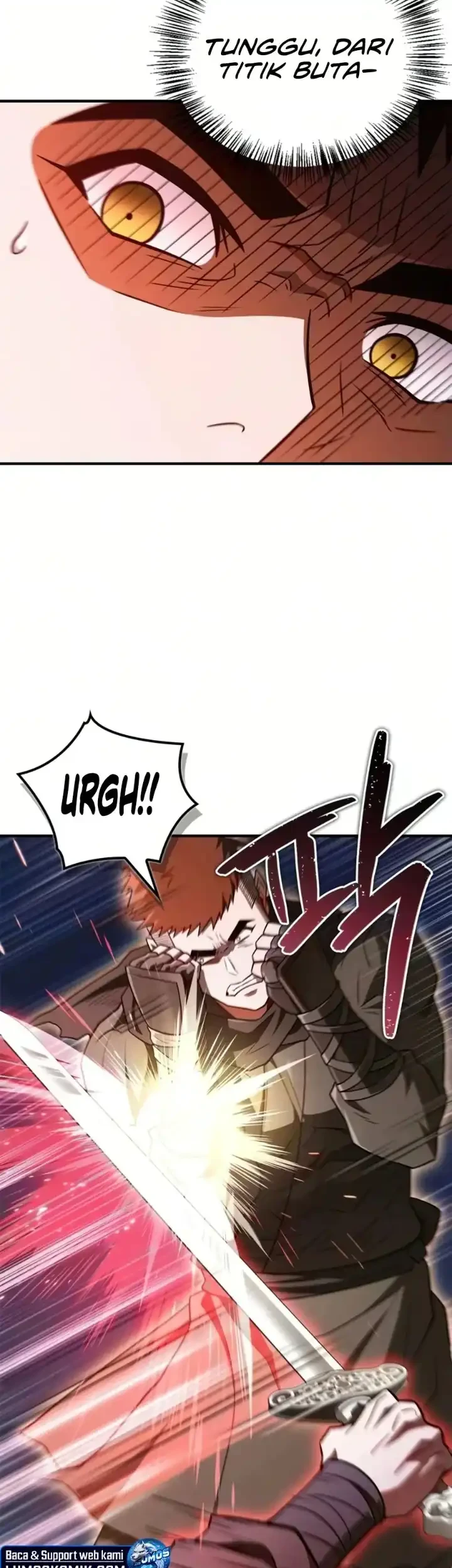 Genius Martial Arts Trainer Chapter 112 - halaman 45