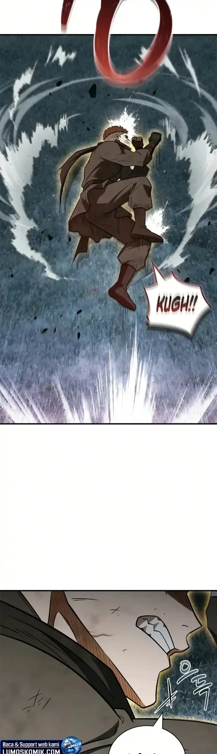 Genius Martial Arts Trainer Chapter 112 - halaman 47