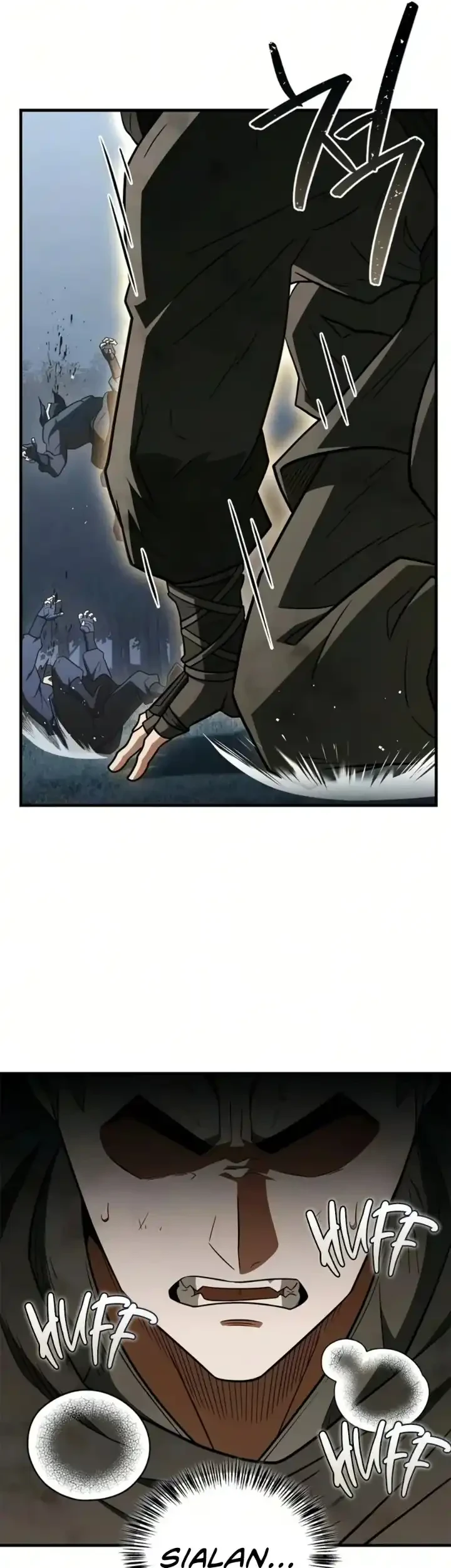 Genius Martial Arts Trainer Chapter 112 - halaman 51