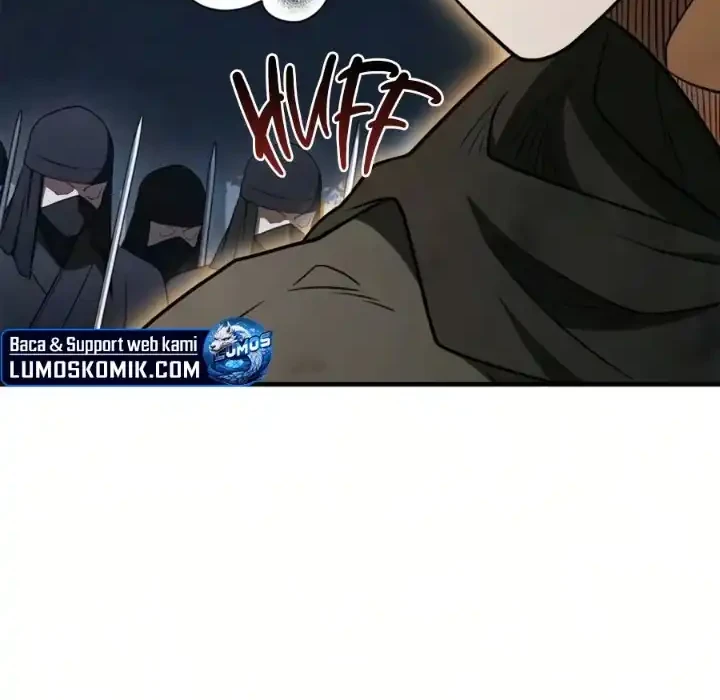 Genius Martial Arts Trainer Chapter 112 - halaman 54