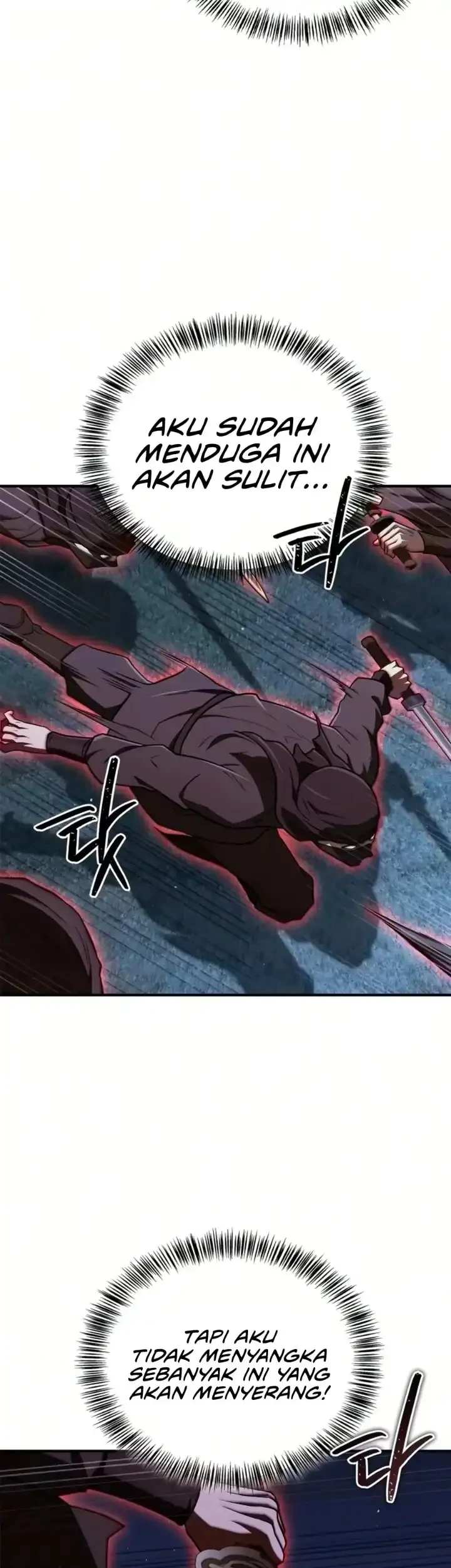 Genius Martial Arts Trainer Chapter 112 - halaman 57