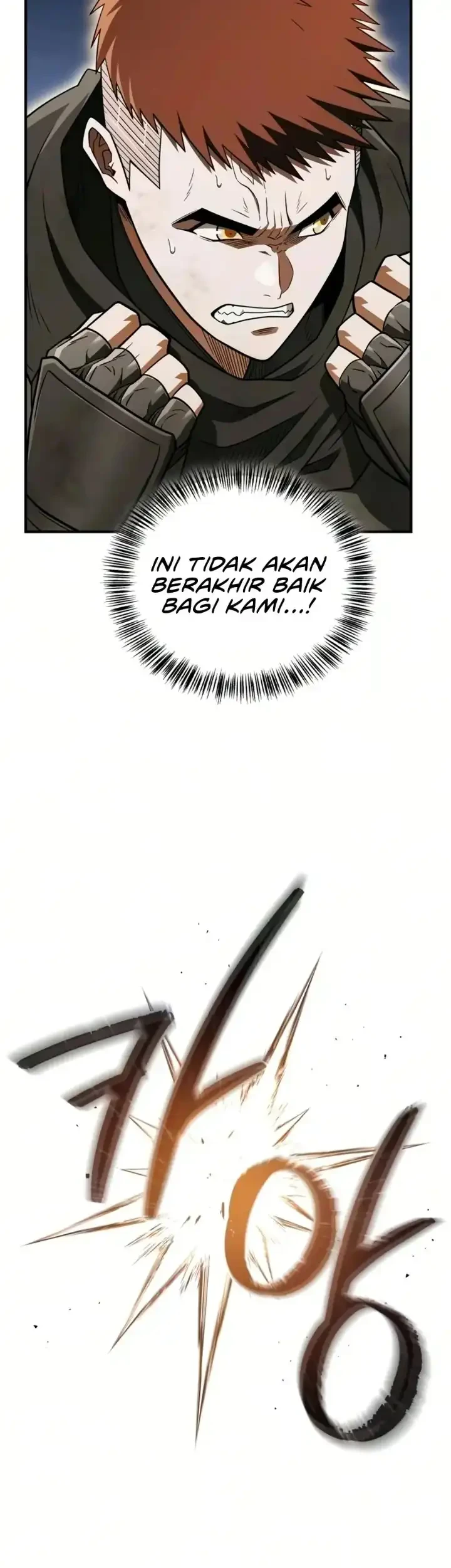 Genius Martial Arts Trainer Chapter 112 - halaman 63