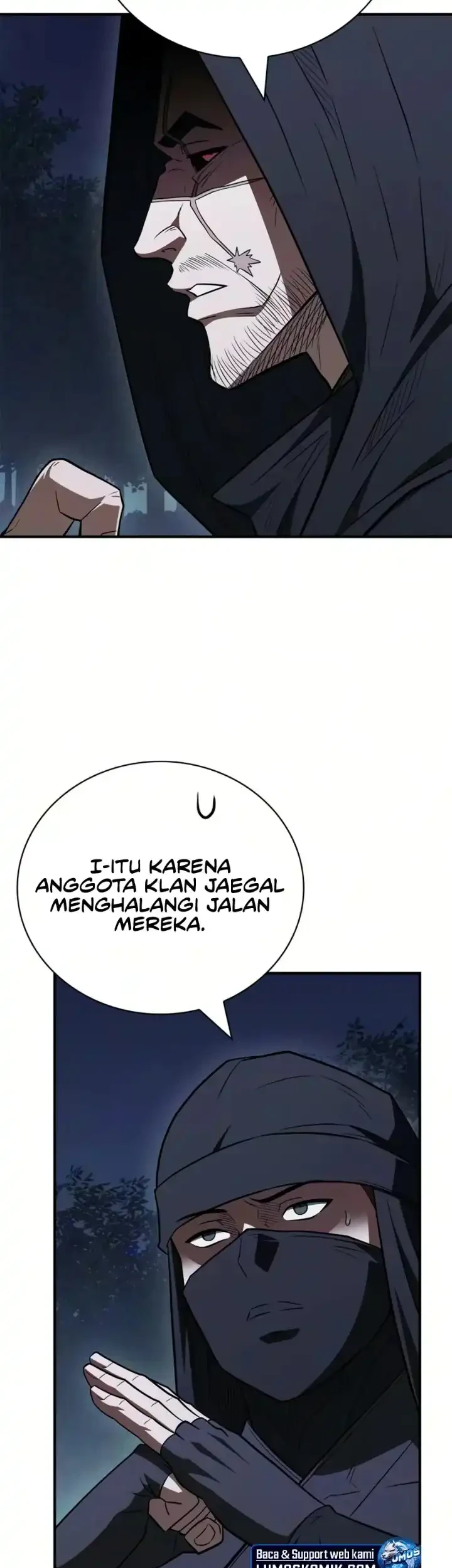 Genius Martial Arts Trainer Chapter 112 - halaman 67