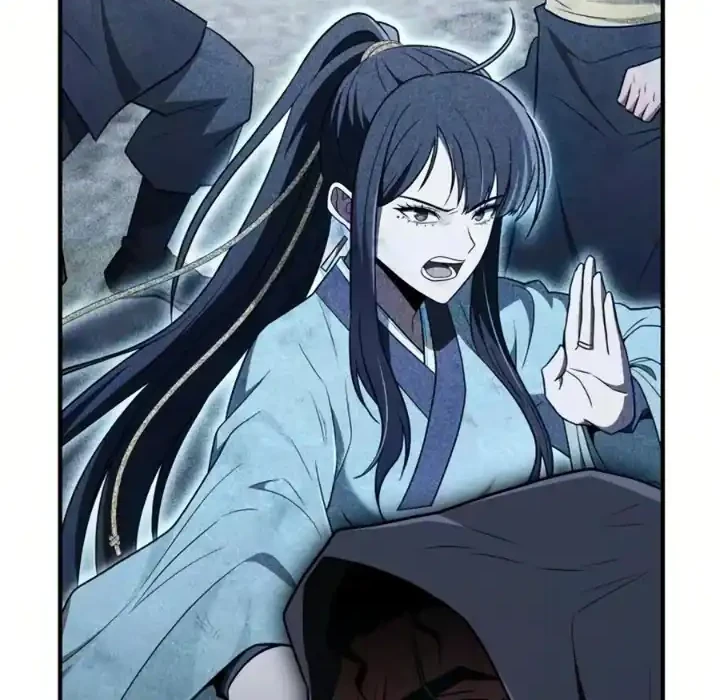 Genius Martial Arts Trainer Chapter 112 - halaman 72