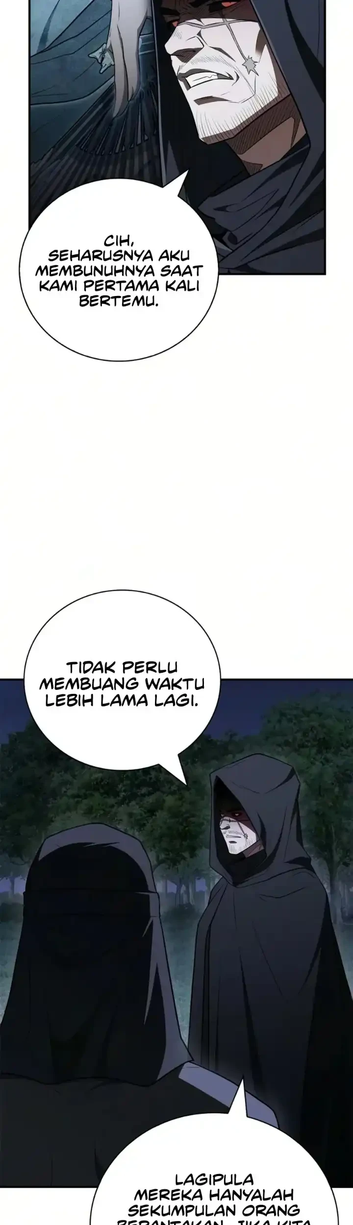 Genius Martial Arts Trainer Chapter 112 - halaman 73